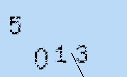 Captcha Image: you will need to recognize the text in it.