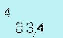Captcha Image: you will need to recognize the text in it.