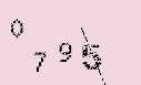 Captcha Image: you will need to recognize the text in it.