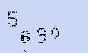 Captcha Image: you will need to recognize the text in it.