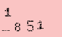 Captcha Image: you will need to recognize the text in it.