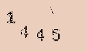 Captcha Image: you will need to recognize the text in it.