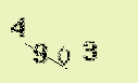 Captcha Image: you will need to recognize the text in it.