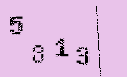 Captcha Image: you will need to recognize the text in it.