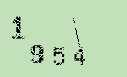 Captcha Image: you will need to recognize the text in it.