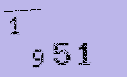 Captcha Image: you will need to recognize the text in it.