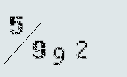 Captcha Image: you will need to recognize the text in it.