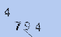 Captcha Image: you will need to recognize the text in it.