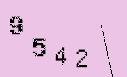 Captcha Image: you will need to recognize the text in it.