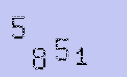 Captcha Image: you will need to recognize the text in it.