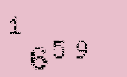 Captcha Image: you will need to recognize the text in it.