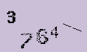 Captcha Image: you will need to recognize the text in it.