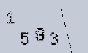 Captcha Image: you will need to recognize the text in it.
