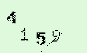 Captcha Image: you will need to recognize the text in it.