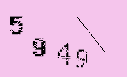 Captcha Image: you will need to recognize the text in it.