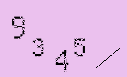 Captcha Image: you will need to recognize the text in it.