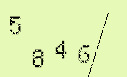 Captcha Image: you will need to recognize the text in it.