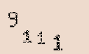 Captcha Image: you will need to recognize the text in it.