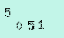 Captcha Image: you will need to recognize the text in it.