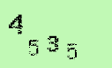 Captcha Image: you will need to recognize the text in it.