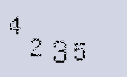 Captcha Image: you will need to recognize the text in it.