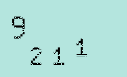 Captcha Image: you will need to recognize the text in it.
