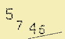 Captcha Image: you will need to recognize the text in it.