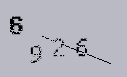 Captcha Image: you will need to recognize the text in it.