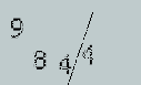 Captcha Image: you will need to recognize the text in it.