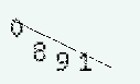 Captcha Image: you will need to recognize the text in it.