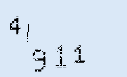 Captcha Image: you will need to recognize the text in it.
