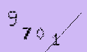 Captcha Image: you will need to recognize the text in it.