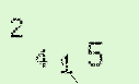 Captcha Image: you will need to recognize the text in it.