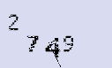 Captcha Image: you will need to recognize the text in it.