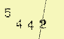 Captcha Image: you will need to recognize the text in it.