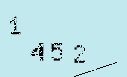 Captcha Image: you will need to recognize the text in it.
