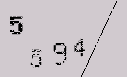 Captcha Image: you will need to recognize the text in it.