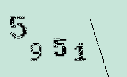 Captcha Image: you will need to recognize the text in it.