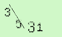 Captcha Image: you will need to recognize the text in it.