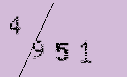 Captcha Image: you will need to recognize the text in it.