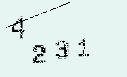 Captcha Image: you will need to recognize the text in it.
