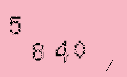 Captcha Image: you will need to recognize the text in it.