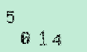 Captcha Image: you will need to recognize the text in it.