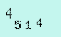 Captcha Image: you will need to recognize the text in it.