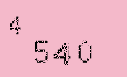Captcha Image: you will need to recognize the text in it.