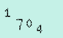 Captcha Image: you will need to recognize the text in it.