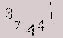 Captcha Image: you will need to recognize the text in it.