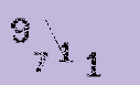 Captcha Image: you will need to recognize the text in it.