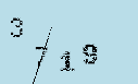 Captcha Image: you will need to recognize the text in it.