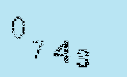 Captcha Image: you will need to recognize the text in it.